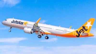 Jetstar Japan will be rebranded to a new Japanese-based structure.