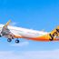 Qantas ends stake in Jetstar Japan