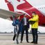 Qantas strengthens Japan connections