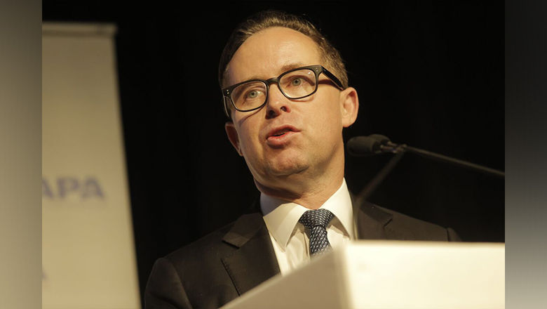 McKinsey found Qantas centralised decisions and overly relied on former CEO Alan Joyce to make decisions.
