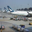 Cathay Pacific buys out Qatar Airways’ stake