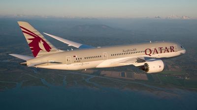 Qatar Airways now operates 21 weekly flights plying the Cape Town, Durban, and Johannesburg routes.