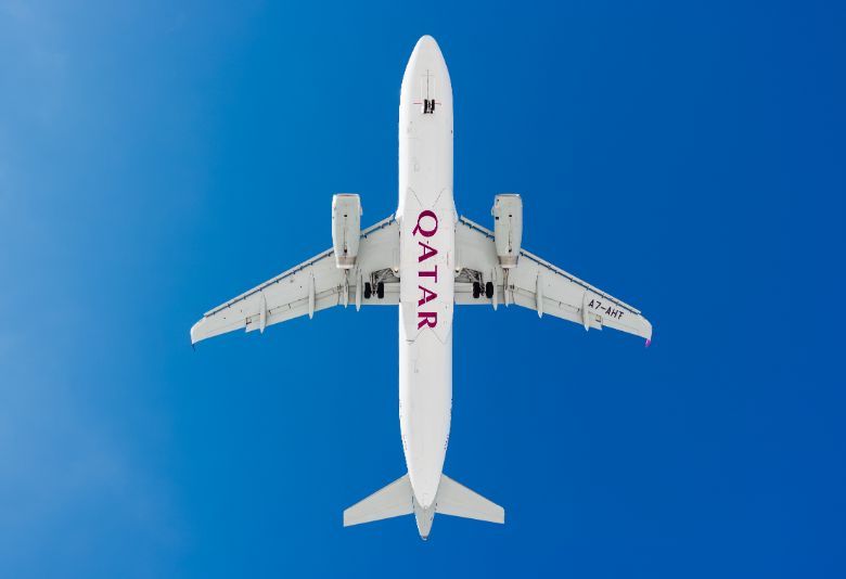 Qatar Airways announced as Airline of the Year for a record sixth time.