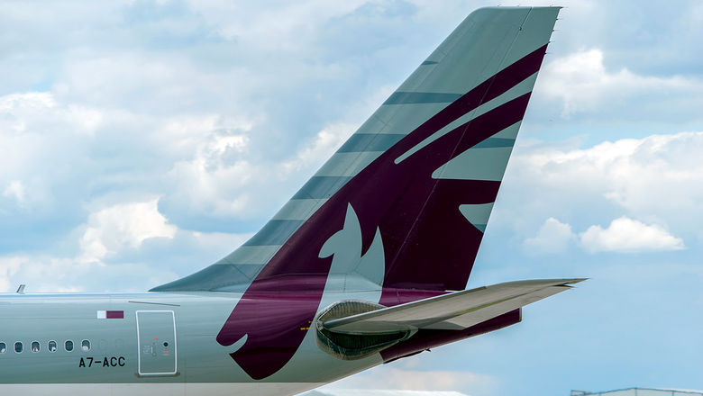 Qatar buys into Cathay Pacific