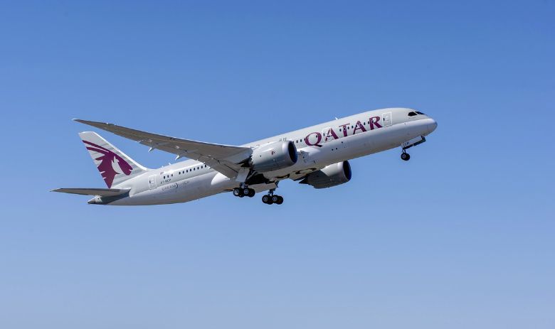 Qatar extends global reach with Sabre’s network of more than 425,000 travel agents.