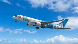Really Cool Airlines plans to announce aircraft types, destinations, and its route network “in the coming months”.