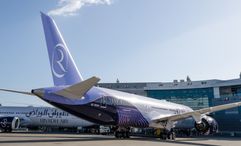 The alcohol-free airline plans to connect more than 100 global destinations from Saudi Arabia.