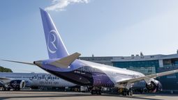 The alcohol-free airline plans to connect more than 100 global destinations from Saudi Arabia.