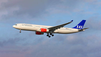 SAS will be part of the Sky Team alliance from September.