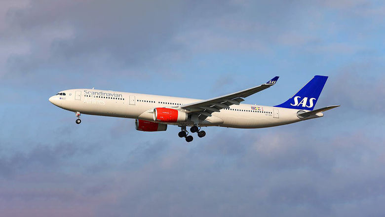 SAS will be part of the Sky Team alliance from September.