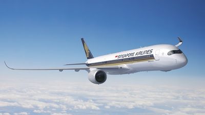 The Singapore-Newark nonstop will join the Singapore-JFK route as the two longest regularly scheduled commercial airline routes in the world.