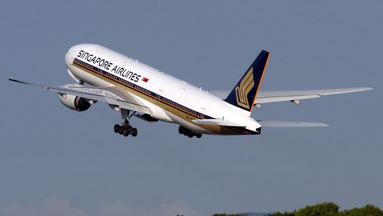 Aviation pact opens the way for Singapore carriers to launch services to the Americas via cities such as Paris, Berlin, Rome, Madrid and Lisbon.