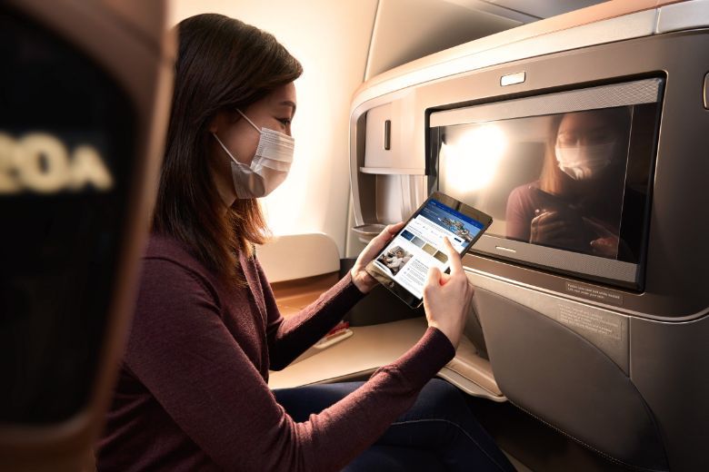 Accounts under the SIA Corporate Travel Programme and HighFlyer Programme will be integrated come 1 September, 2021.