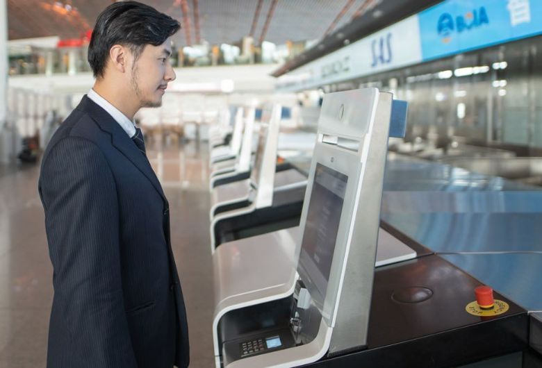 Star Alliance, NEC and SITA unite to extend the benefits of biometric identification from a single airline or journey to a vast network of airlines.