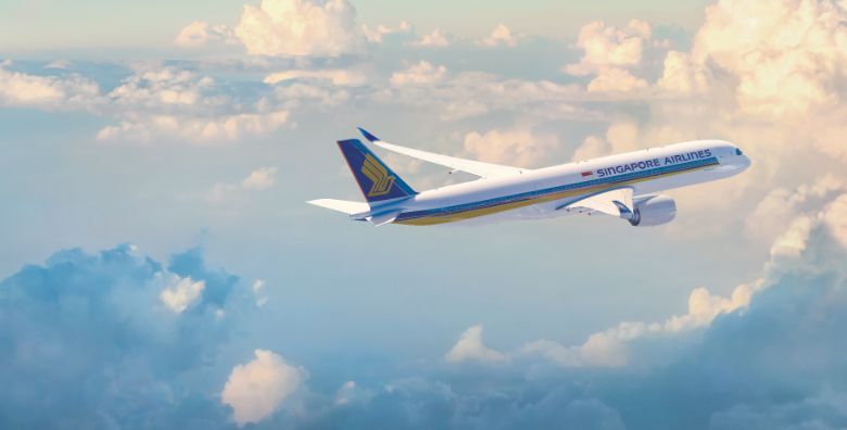 Starting small, but thinking big to restore flying