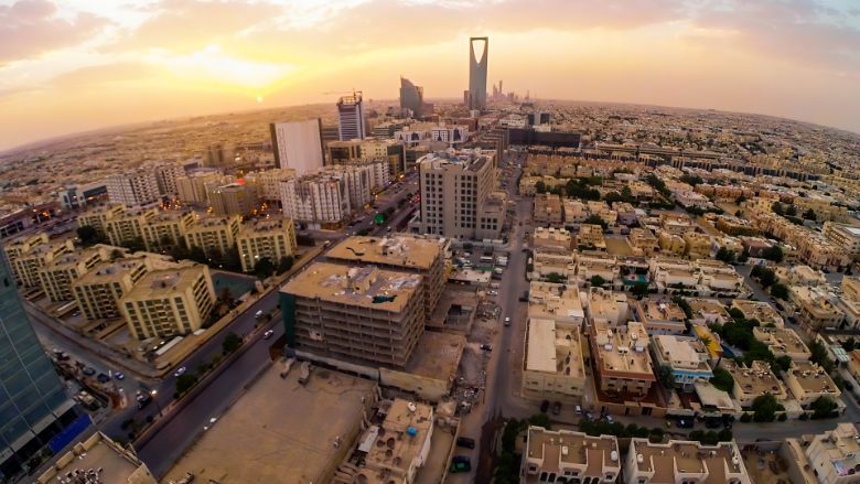 Saudi Arabia is planning a new airline to support ambitious transport and tourism growth.