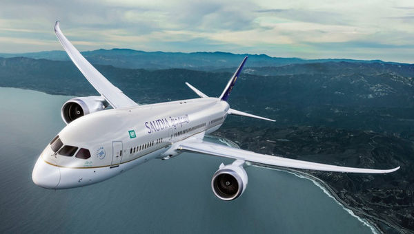 Saudia has launched light to Seoul. Saudia has launched light to Seoul.