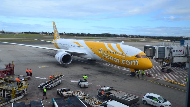 Scoot has been hit by at least 10 major disruptions since November 26 that led to delays of up to 56 hours for affected passengers.