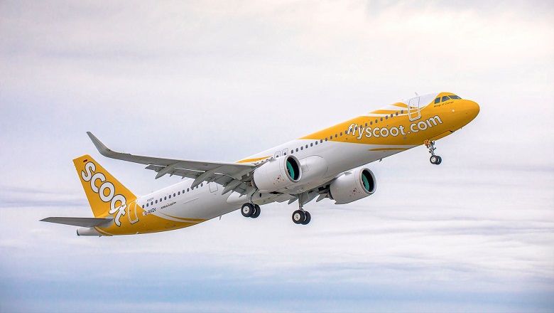 Scoot will be offering three times weekly flight services between Singapore and Gold Coast, with fares starting from S$239.