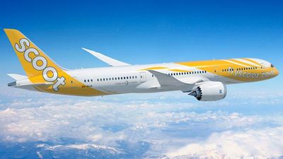 Scoot is committed to resuming all services to India, starting with activations over these few months.