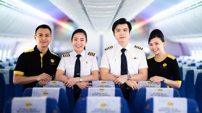 Scoot announces new destinations and flight increases for holiday travel across Thailand, Japan, Taiwan, Korea and Austria.