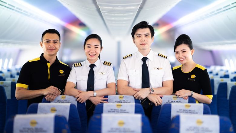 Scoot announces new destinations and flight increases for holiday travel across Thailand, Japan, Taiwan, Korea and Austria.