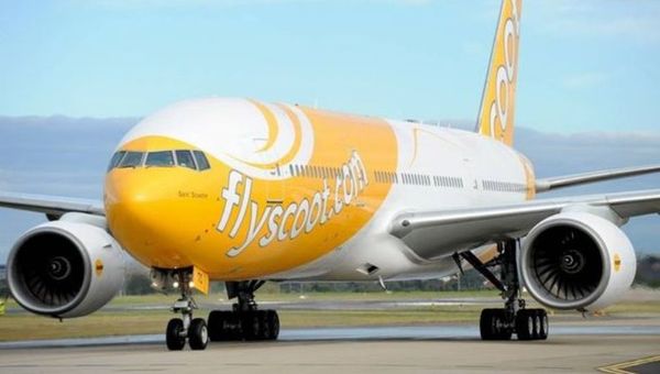 Scoot now connects Semarang and Yogyakarta in Indonesia. Scoot now connects Semarang and Yogyakarta in Indonesia.