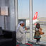 Sharjah Airport is giving free SIM cards for tourists