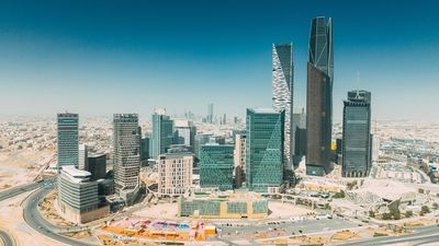 Singapore Airlines will begin four-times weekly non-stop flights to Saudi Arabia’s capital from June 2026.