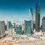 Singapore Airlines heads to Saudi Arabia