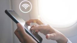 Singapore Airlines will offer the most comprehensive free unlimited Wi-Fi access in the airline industry.