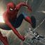 Spider-Man swings into the skies with Scoot