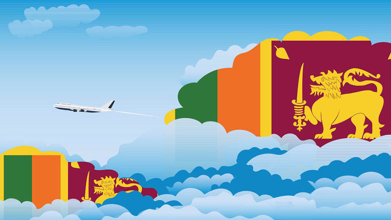 Thanks but no thanks: Emirates not interested in Sri Lankan stake