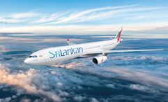 Vipul Misra brings more than two decades of aircraft-engineering and aviation leadership experience to his interim role at SriLankan Airlines.
