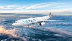 Vipul Misra brings more than two decades of aircraft-engineering and aviation leadership experience to his interim role at SriLankan Airlines.