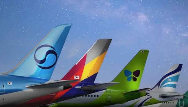 Five South Korean carriers will add Starlink to their fleets starting 2026. Five South Korean carriers will add Starlink to their fleets starting 2026.
