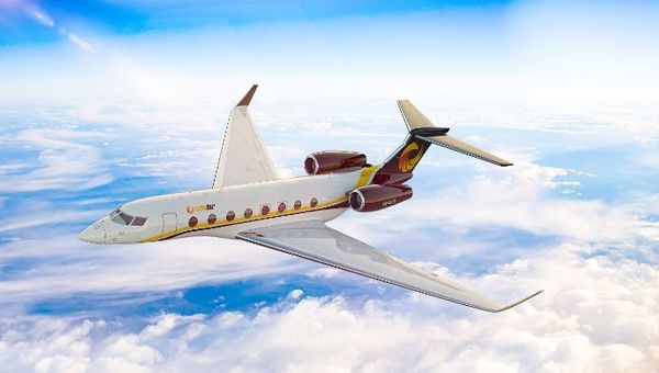 Vietnam's Sun Air will launch as a luxury airline in 3Q 2022. Vietnam's Sun Air will launch as a luxury airline in 3Q 2022.
