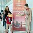 Sun PhuQuoc Airways goes global with Taipei debut