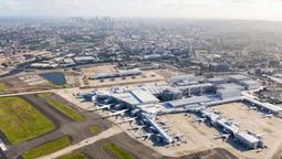 More than 42.5 million passengers travelled through Australia’s main gateway in 2025.