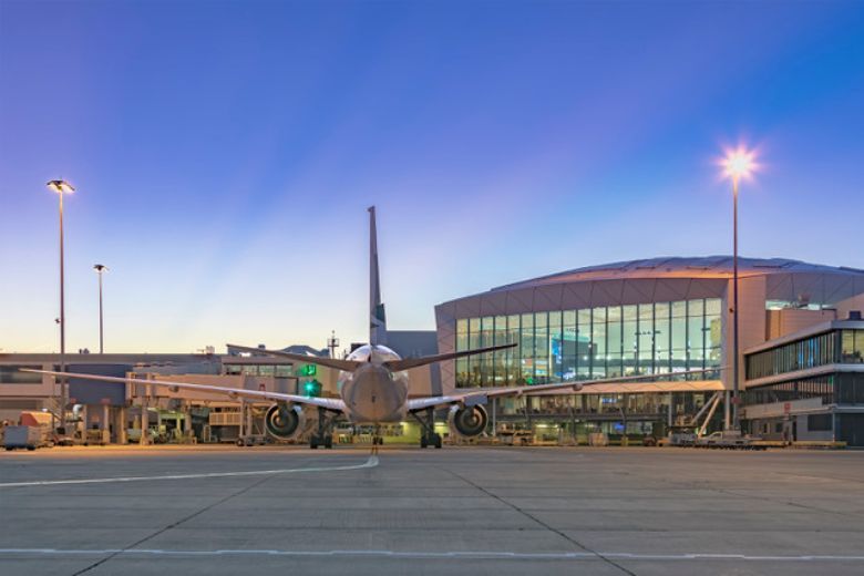 Airlines and other travel suppliers anxiously await the restart of international operations from Australian airports.
