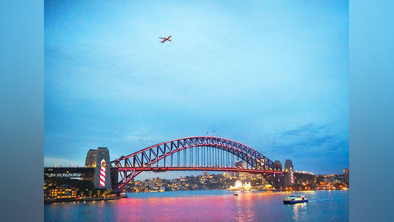 Qantas hopes to return to 90% of pre-Covid domestic capacity by mid-year.