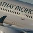 Cathay Pacific slashes capacity growth plans