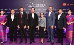 THAI's objective was to strengthen its network via global ticket agents to elevate outbound travel demand into Thailand.