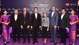 THAI's objective was to strengthen its network via global ticket agents to elevate outbound travel demand into Thailand.