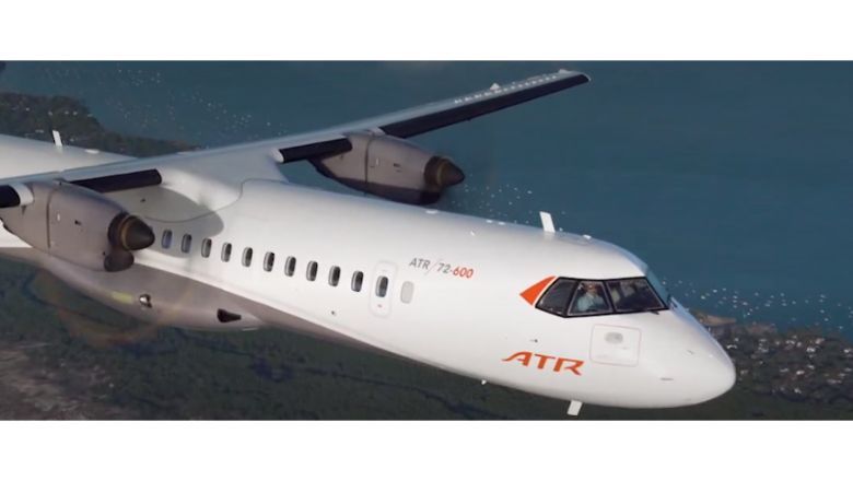 TOKI AIR will be operating ATR 72-600s when it commences actual flights out of Niigata Airport towards mid 2022.