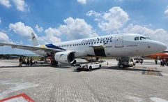 TransNusa will fly Bali to Phuket four times a week, scaling up to daily flights from 3 October.