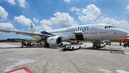 TransNusa will fly Bali to Phuket four times a week, scaling up to daily flights from 3 October.