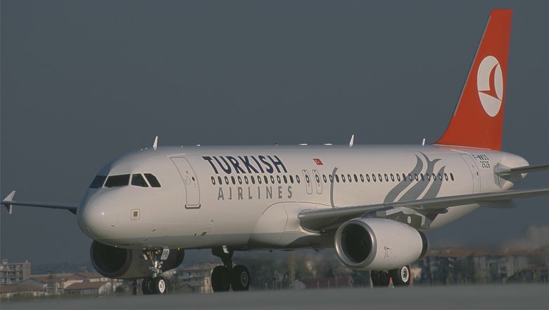 Istanbul’s new airport will offer flights to five destinations from today until a later opening in December this year.