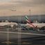 Time to fly: UAE reopens its airspace