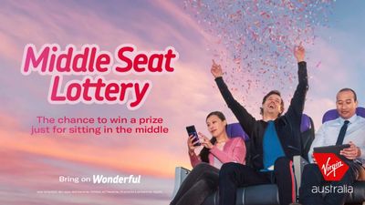 Virgin Australia has launched its Bring on Wonderful marketing campaign